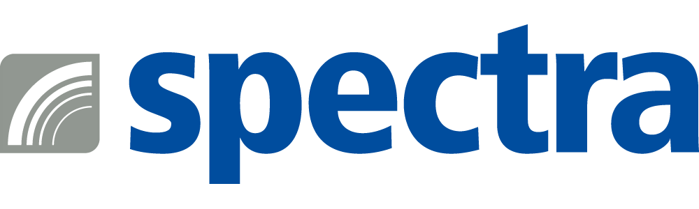Logo der Spectra GmbH & Co. KG 