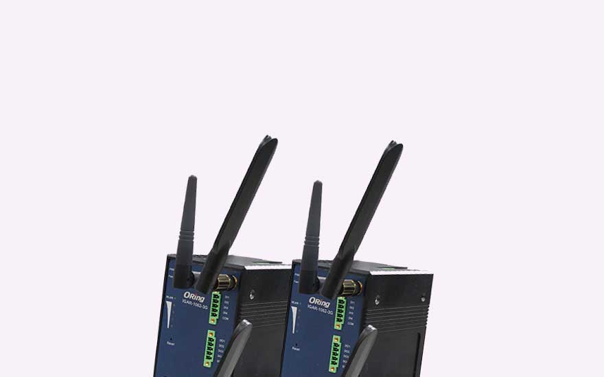 Click here for Router!